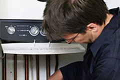boiler repair Rapps