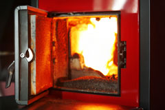 solid fuel boilers Rapps